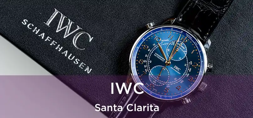 IWC Santa Clarita